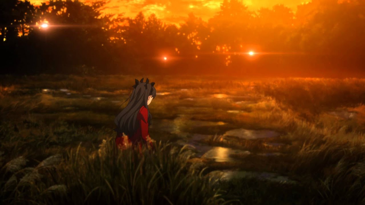 fate stay night unlimited blade works s1 park scene eng sub youtube fate stay night unlimited blade works stream