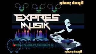 Download Lagu DJ WHY DO I - [EXPRESS MUSIC X REHAN THAAL LX ] MP3