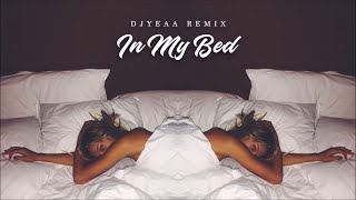 Rotimi X DJ YEAA - In My Bed (Island Remix)