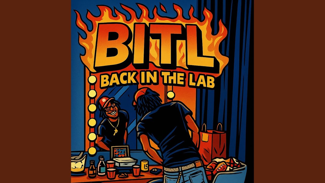 在 YouTube 上觀看「BLB」 在 YouTube 上觀看「BLB」