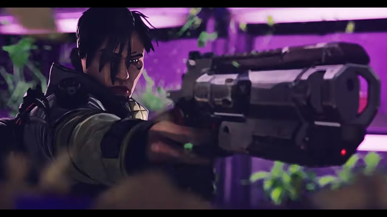 Best Crypto Plays #10 | Apex Legends