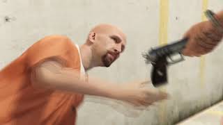 Why the prison break is one of worst missions to do with randoms