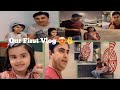 Our First Vlog 😅 || Bababeticomedy Vlogs | @bababeticomedy | Must Watch New Family Vlog