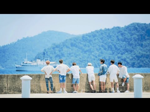 BTS - Boy With Luv feat. Halsey FMV ( Türkçe Çeviri )