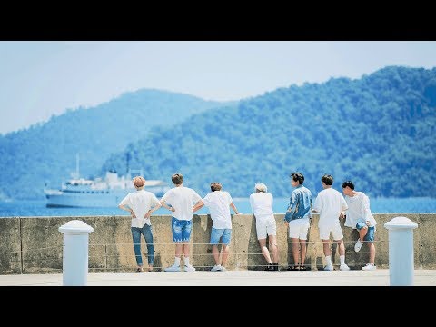 BTS - Boy With Luv feat. Halsey FMV ( Türkçe Çeviri )