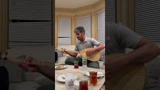 Aramayın Sormayın - Karadeniz Türküsü Saz Ile. Rizeli Cabir Yok Böyle Bir Ses Efsane.