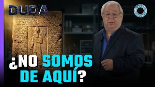¿Nos crearon los Anunnaki? El secreto oculto en las Tablillas Sumerias