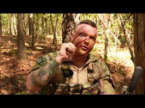 Principles of Patrolling - Platoon Leaders Guide