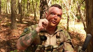 Principles Of Patrolling - Platoon Leaders Guide