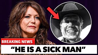 At 60, Martina McBride Finally Opens Up About George Strait