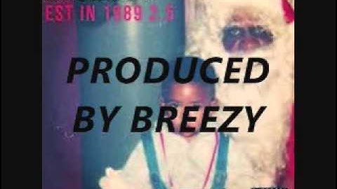 Mike Will/Young Chop Type Beat (Prod. By Breezy)