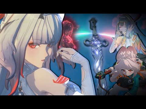 TO AN IMPERFECT HEAVEN AND EARTH - ZZZ #19