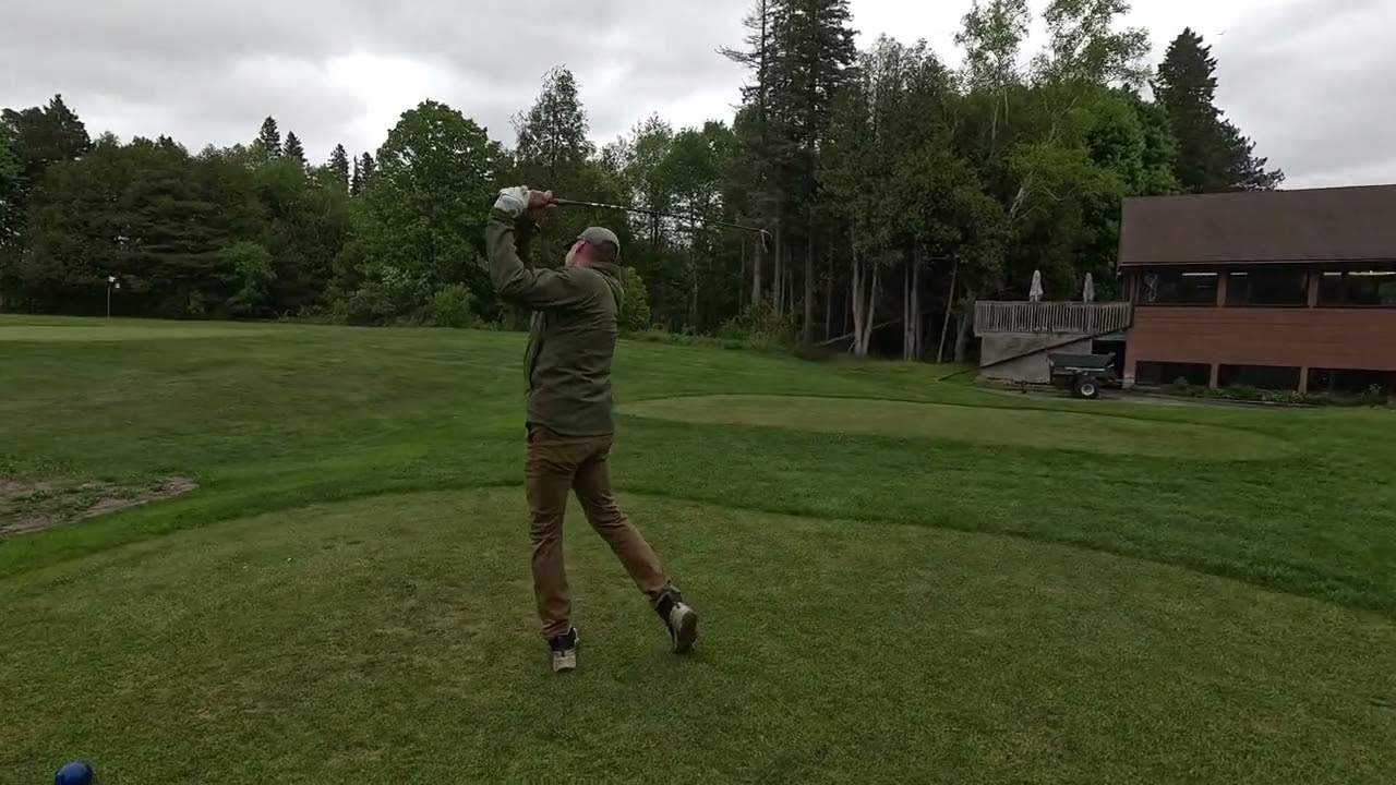 Ron Norman Memorial (Mhurvy)