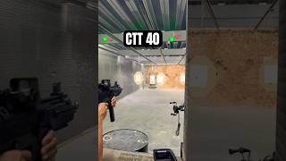 Tiro com a CCT 40 #amigosdotiro