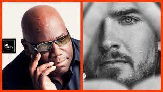Carl Cox & Reinier Zonneveld & Phutek & UMEK - WATER (Techno Music Mix 2020)