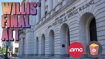 Nelson Willis Files Writ of Mandamus