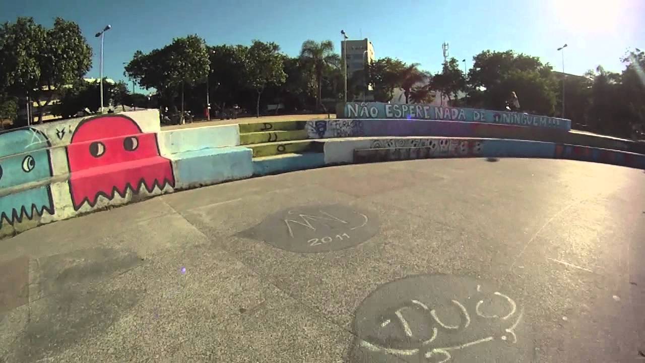 Praça DUÓ - Pintada...