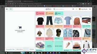 Devolver productos vendidos en el POS de Odoo