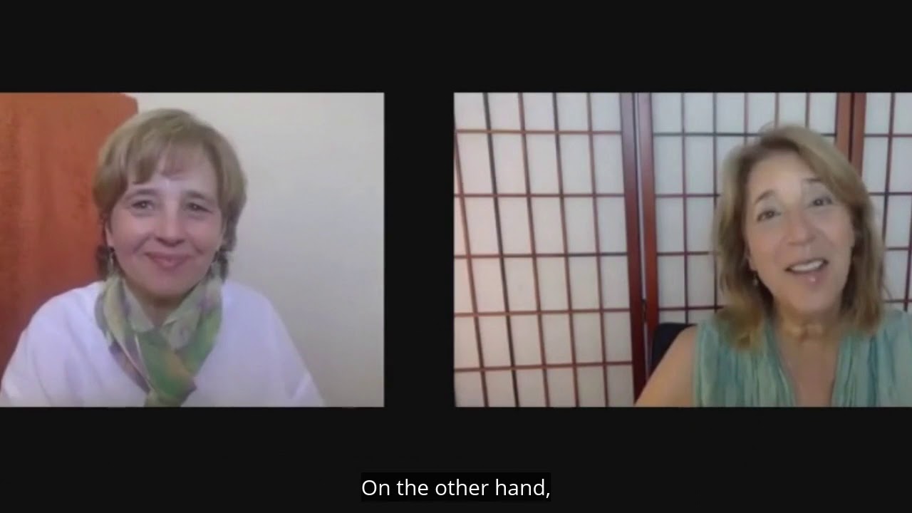 Highly Sensitive Parents and Children Master Class intro