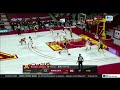 Marcus Carr & Luka Garza Both Go For 30 In OT Battle | Full Highlights 12.25.20 Minn vs Iowa