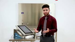 Features and Benefits of the AccuFlux® Integrity Tester