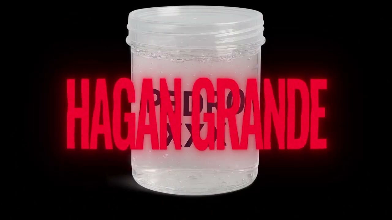 Pedro Di Angelo - Joderte En Tus Sueños (Lyric Video)