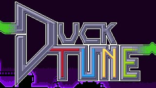 Ducktune - Sega Genesis chiptune music! (Genny X VST)