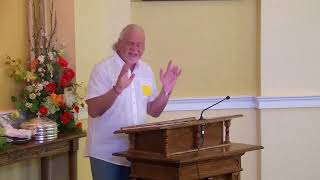 June 7 Sermon | "What Seems Right, Pt 13" | Judges 9