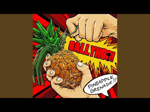 Ballyhoo! — Take It Easy
