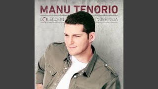 Miniatura del video "Manu Tenorio - Como Pretendes"