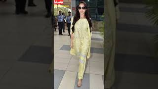 Nora Fatehi in Indian Outfit ️| Must Watch ? |#shorts