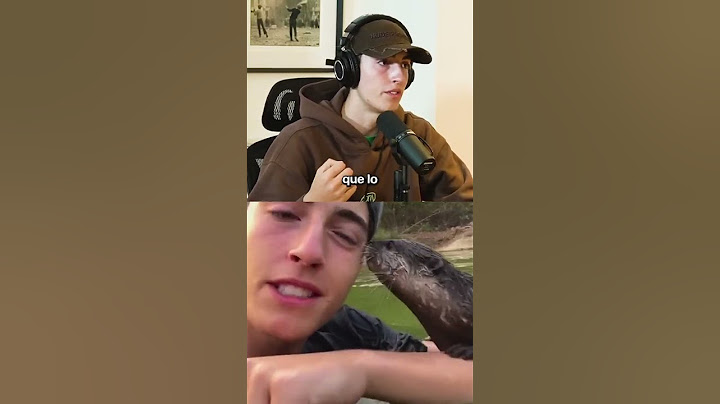 Plex Cuenta 😧 El Peligro Que Tiene La Nutria Chispas De Frank 😨🦦