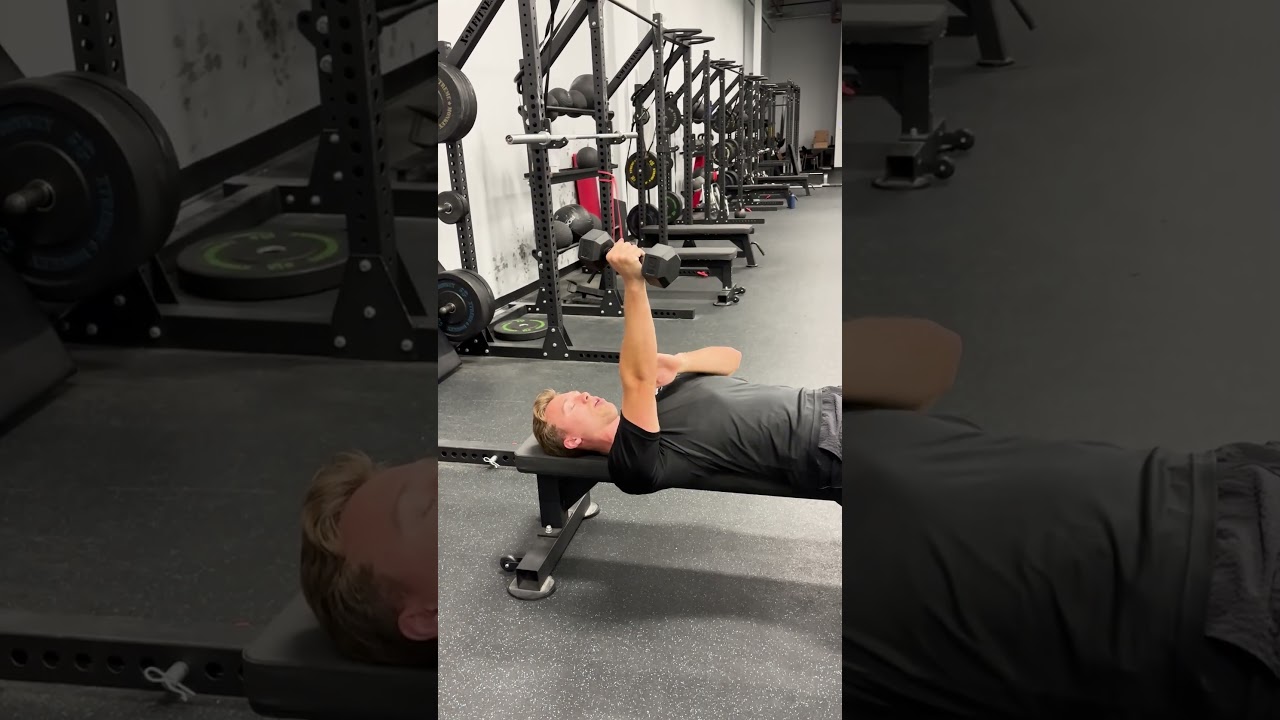 How to Improve Shoulder Mobility: Serratus Press