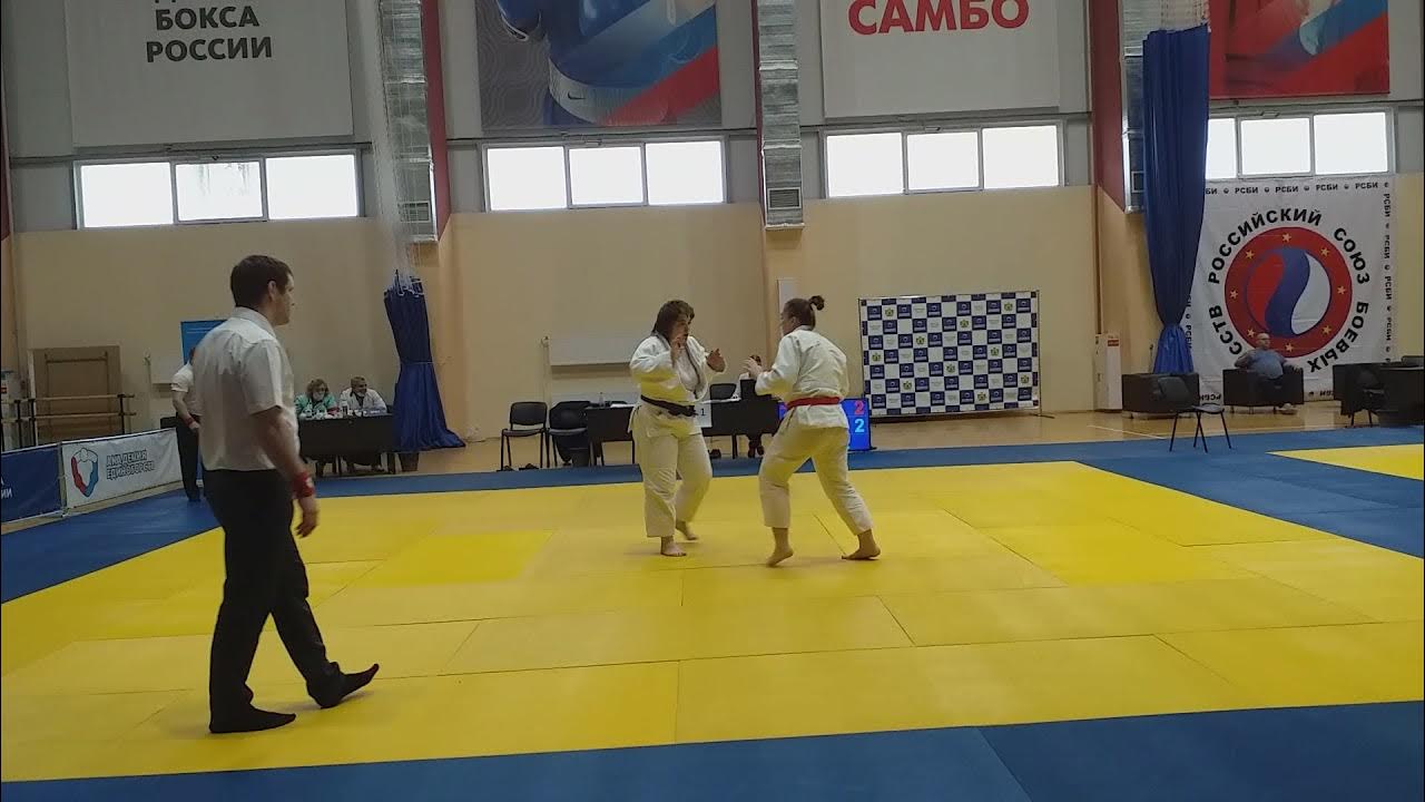 Джиу джитсу неваза