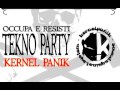 Kernelpanikmaskk   occupa e resisti tekno party