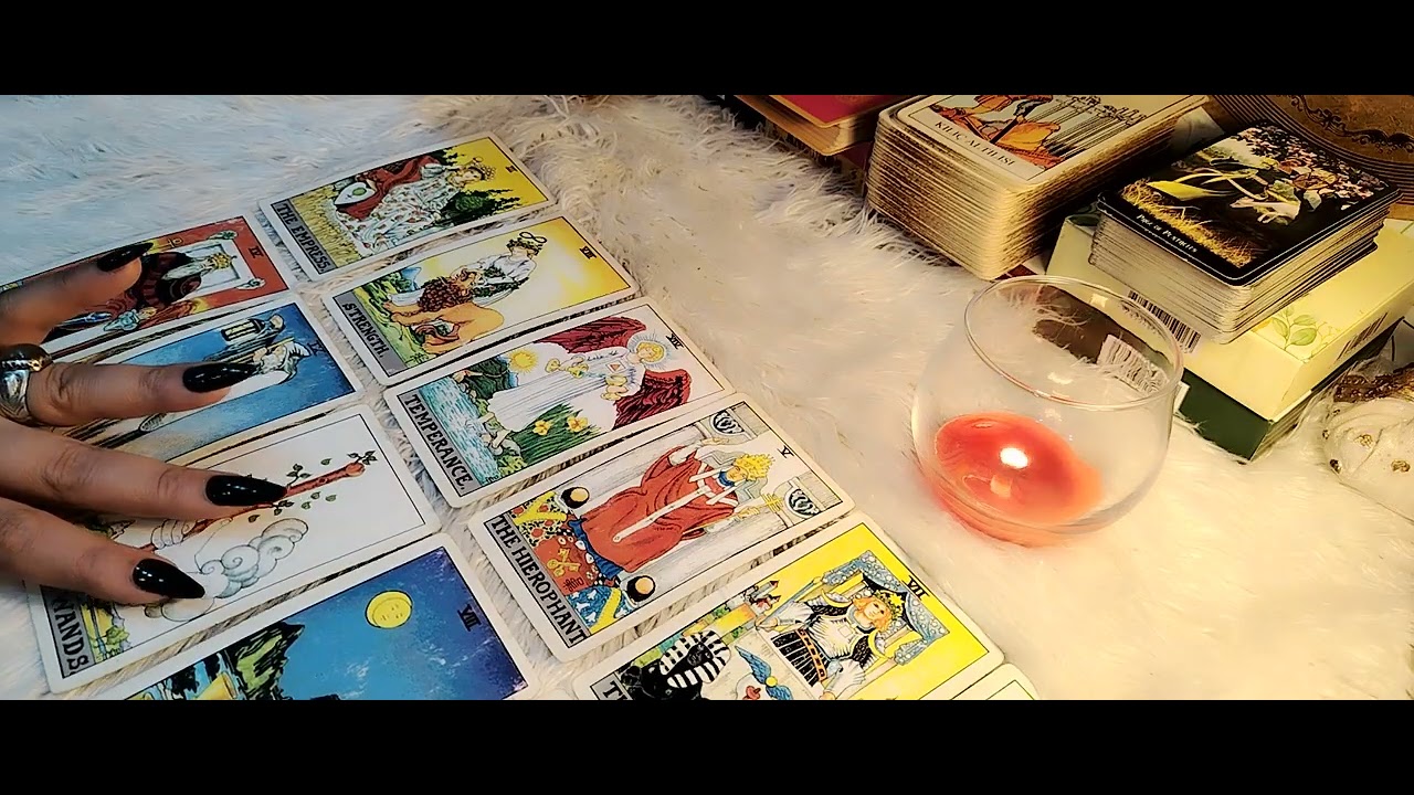 برج العذراء 💖💌ما القادم خلال فبراير اخبار وبشارات جميلة 🔮🤍#تارو #اكسبلورر #tarot 