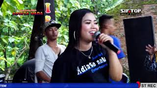 WAYU COLONGAN | DEVI ADINDA | ADISTA NADA SIANG 2 APRIL 2021 | CIKUYA BANJARHARJO