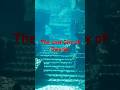 “Dwarka Found Underwater: Lord Krishna’s Lost City”