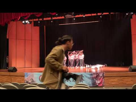 1091026正修科大新生創意校歌初賽_日幼一甲