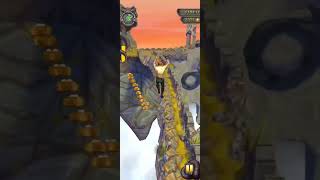 Temple Run 2 Day 21 Amazing Game Play On Mobile 📱 #short #shorts #reel #reels #games #gaming #gamer screenshot 4