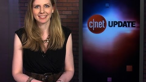 CNET Update - E3 2013: PS4 scores against Xbox One