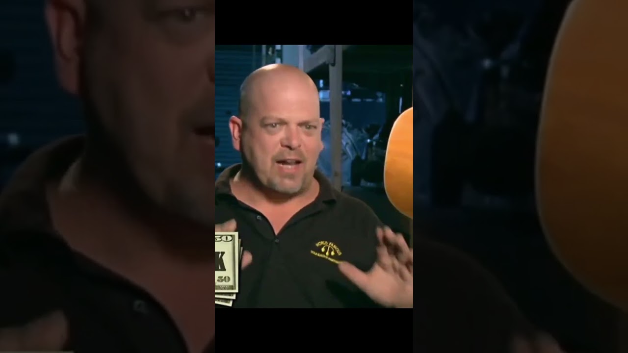 Принёс в ломбард сёдла для лошадей 🤯 