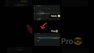 Celebrity visual studio code tricks #tricks #coding #shorts Profile