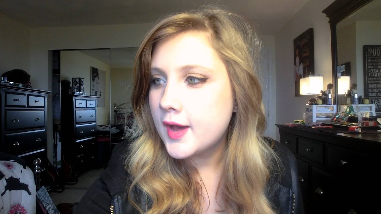 beautycon 7 Deadly Sins of Beauty Tag!