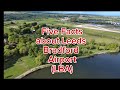 5 facts abour Leeds Bradford Airport