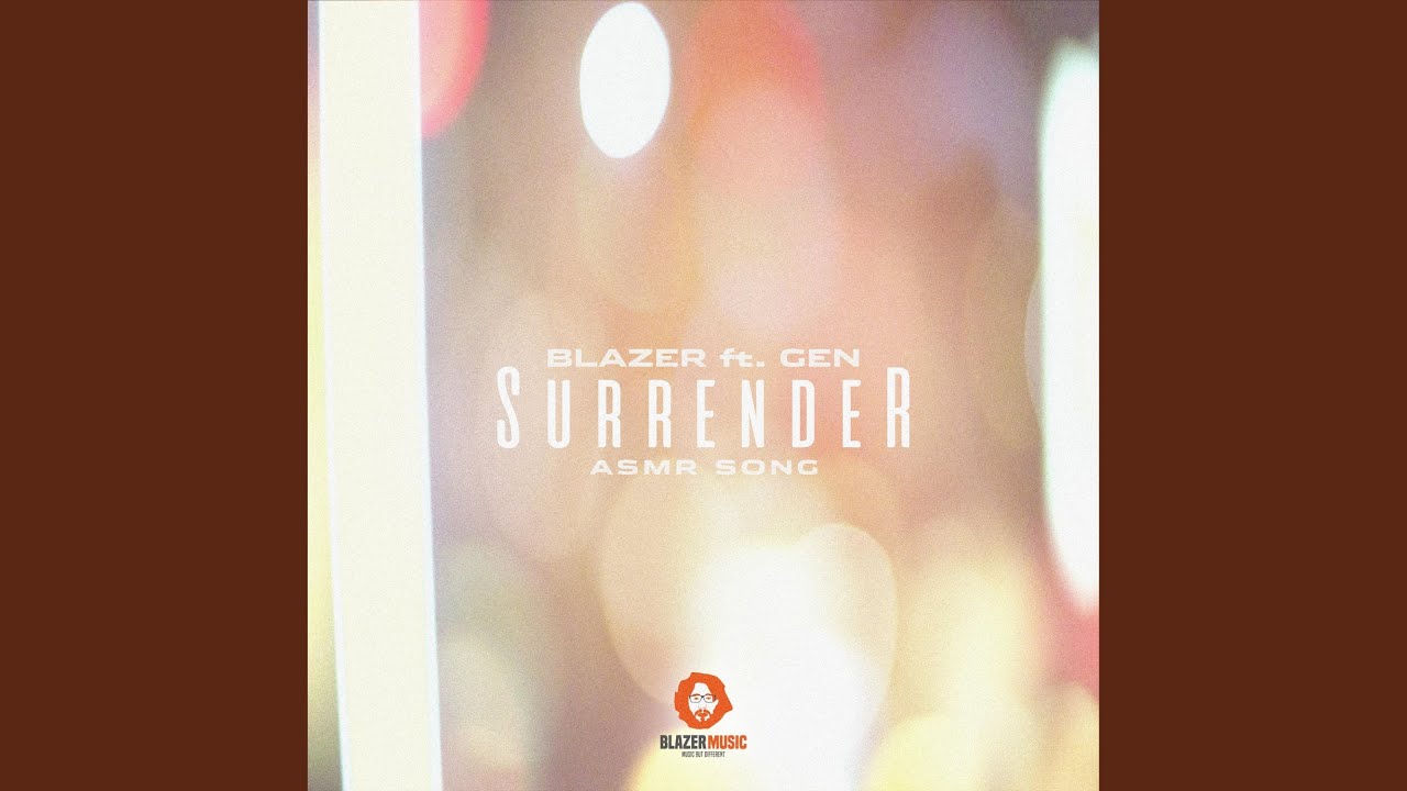 Watch Surrender (feat. Gen) on YouTube Watch Surrender (feat. Gen) on YouTube