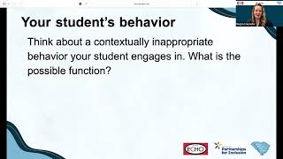 Full Understanding Behavior to Respond with Purpose Guide