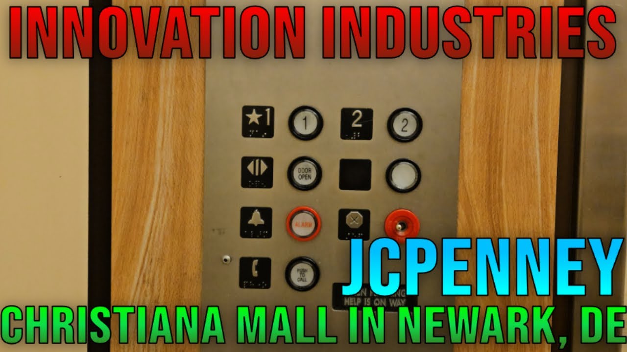 Innovation Industries | JCPenney | Christiana Mall in Newark, DE