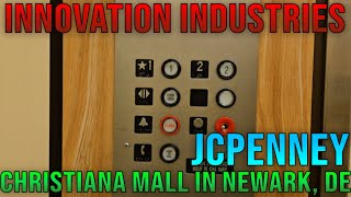 Innovation Industries | JCPenney | Christiana Mall in Newark, DE