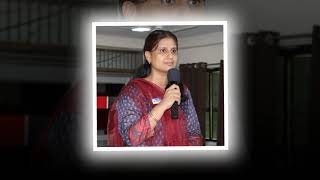 Students Induction Program for First Year Commerce Students at Amroli College on 17 07 2019 to 20 07